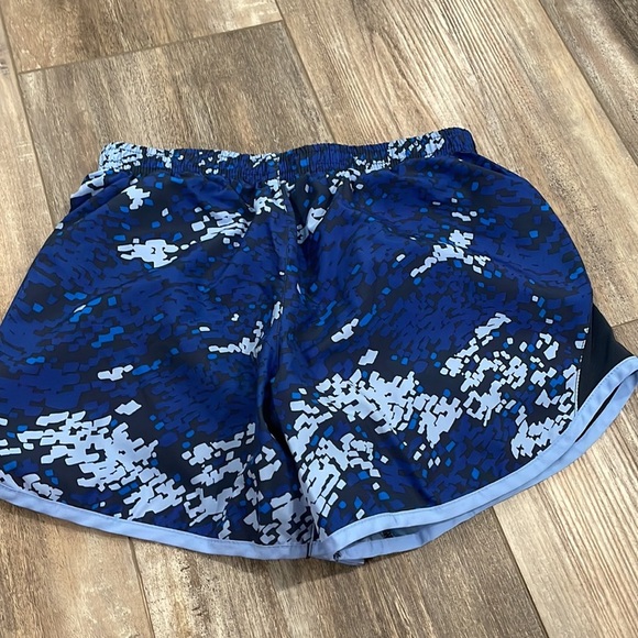 NIKE Tempo Running Shorts Bundle 5 Pair Girls large - Picture 12 of 12